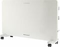 REXANT 60-0098 Конвектор электрический с механическим термостатом, 2кВт, X-нагревательный элемент REXANT REXANT 60-0098 Конвектор электрический с механическим термостатом, 2кВт, X-нагревательный элемент REXANT