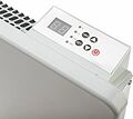 REXANT 60-0110 Конвектор электрический с электронным термостатом, 1,5кВт, Х-нагревательный элемент REXANT REXANT 60-0110 Конвектор электрический с электронным термостатом, 1,5кВт, Х-нагревательный элемент REXANT