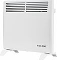 REXANT 60-0115 Конвектор электрический с механическим термостатом, 1кВт, Х-нагревательный элемент, ножки REXANT