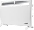 REXANT 60-0116 Конвектор электрический с механическим термостатом, 1,5кВт, Х-нагревательный элемент, ножки REXANT