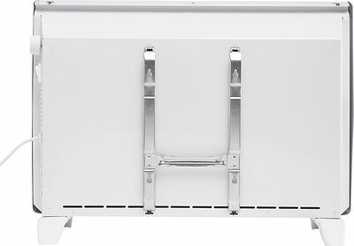 REXANT 60-0116 Конвектор электрический с механическим термостатом, 1,5кВт, Х-нагревательный элемент, ножки REXANT