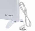 REXANT 60-0117 Конвектор электрический с механическим термостатом, 2кВт, Х-нагревательный элемент, ножки REXANT