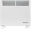 REXANT 60-0118 Конвектор электрический с механическим термостатом, 1кВт, СТИЧ-нагревательный элемент, ножки REXANT REXANT 60-0118 Конвектор электрический с механическим термостатом, 1кВт, СТИЧ-нагревательный элемент, ножки REXANT