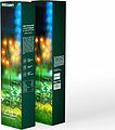 REXANT 602-2401 Светильник грунтовый Лалели, 3000К, встроенный аккумулятор, солнечная панель, коллекция Стамбул REXANT
