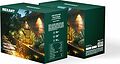 REXANT 602-2405 Светильник грунтовый Лейка, 3000К, встроенный аккумулятор, солнечная панель, коллекция Стамбул REXANT