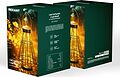 REXANT 602-2410 Светильник садовый Тростник, 35,5см, 3000К, встроенный аккумулятор, солнечная панель, коллекция Бали REXANT REXANT 602-2410 Светильник садовый Тростник, 35,5см, 3000К, встроенный аккумулятор, солнечная панель, коллекция Бали REXANT
