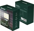 REXANT 602-2424 Светильник прожекторный Стрэнд, 6500К, встроенный аккумулятор, солнечная панель, коллекция Лондон REXANT