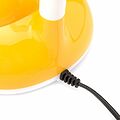 REXANT 603-1014 Светильник Пчеленок на основании, с цоколем Е27, 60 Вт, цвет подсолнух REXANT