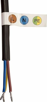 REXANT 605-004 Прожектор светодиодный СДО 50Вт 4000Лм 6500К холодный свет, черный корпус REXANT