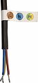 REXANT 605-015 Прожектор цветного свечения (зеленый) 20Вт REXANT REXANT 605-015 Прожектор цветного свечения (зеленый) 20Вт REXANT
