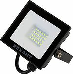 REXANT 605-016 Прожектор цветного свечения (зеленый) 30Вт REXANT