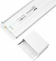 REXANT 607-024 Светильник линейный СПО призма IP20 55Вт 185-265В 6500K холодный свет 1,2м REXANT