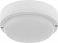 REXANT 607-201 Светильник ЖКХ LED пылевлагозащищенный круг IP65 8Вт 760Лм 6500K REXANT