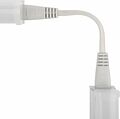 REXANT 607-215 Светильник линейный T5 12Вт IP20 4000K нейтральный свет 869мм с выключателем и соединителем REXANT