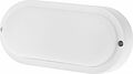 REXANT 607-263 Светильник ЖКХ LED пылевлагозащищенный овал IP65 12Вт 1140Лм 4000K REXANT