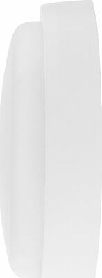 REXANT 607-286 Светильник ЖКХ LED пылевлагозащищенный круг IP65 30Вт 2850Лм 6500K с микроволновым датчиком движения REXANT