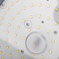 REXANT 607-299 Светильник для высоких пролётов ДСП 01 100 Вт 6500 К IP65 10000 Лм черный REXANT