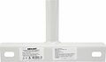 REXANT 607-415 Кронштейн на опору с 1 хомутом белый (625х460х280 Ø57) REXANT арт. 607-302; 607-304;