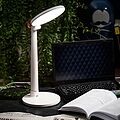 REXANT 609-007 Светильник настольный Click Pro на основании, LED, диммируемый 3 ступени, заряжаемый (автономный режим 3 часа) REXANT