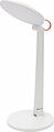 REXANT 609-007 Светильник настольный Click Pro на основании, LED, диммируемый 3 ступени, заряжаемый (автономный режим 3 часа) REXANT
