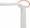 REXANT 609-007 Светильник настольный Click Pro на основании, LED, диммируемый 3 ступени, заряжаемый (автономный режим 3 часа) REXANT