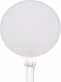 REXANT 609-007 Светильник настольный Click Pro на основании, LED, диммируемый 3 ступени, заряжаемый (автономный режим 3 часа) REXANT