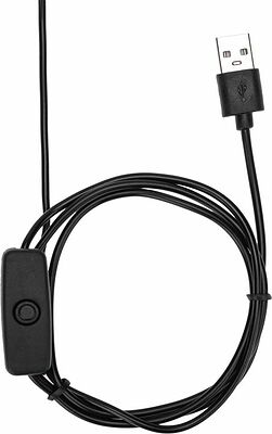 REXANT 609-031 Светильник декоративный Spiral Uno, LED, 2Вт, 3000К, 5В, серебряный REXANT