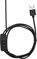 REXANT 609-032 Светильник декоративный Spiral Uno, LED, 2Вт, 3000К, 5В, золотой REXANT REXANT 609-032 Светильник декоративный Spiral Uno, LED, 2Вт, 3000К, 5В, золотой REXANT