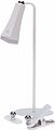 REXANT 609-041 Светильник магнитный переносной с 3 креплениями, колокольчик, белый REXANT