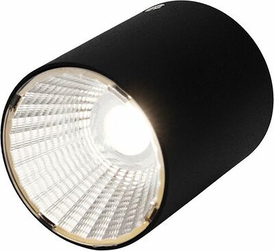 REXANT 615-002 Светильник универсальный REXANT Sirius 15 Вт 4000 К LED черный