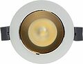 REXANT 615-1001 Светильник встраиваемый поворотный REXANT Horeca Dark Light с антиослепляющим эффектом 12 Вт 4000 К LED GOLD REXANT 615-1001 Светильник встраиваемый поворотный REXANT Horeca Dark Light с антиослепляющим эффектом 12 Вт 4000 К LED GOLD