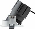 REXANT 615-1005 Светильник встраиваемый поворотный REXANT Horeca Dark Light с антиослепляющим эффектом 12 Вт 4000 К Ring LED WHITE REXANT 615-1005 Светильник встраиваемый поворотный REXANT Horeca Dark Light с антиослепляющим эффектом 12 Вт 4000 К Ring LED WHITE