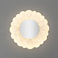 REXANT 650-1054 Светильник потолочный Lyra, LUMI Line, 72Вт, 490x80 мм, белый REXANT