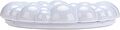 REXANT 650-1054 Светильник потолочный Lyra, LUMI Line, 72Вт, 490x80 мм, белый REXANT