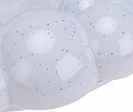 REXANT 650-1054 Светильник потолочный Lyra, LUMI Line, 72Вт, 490x80 мм, белый REXANT