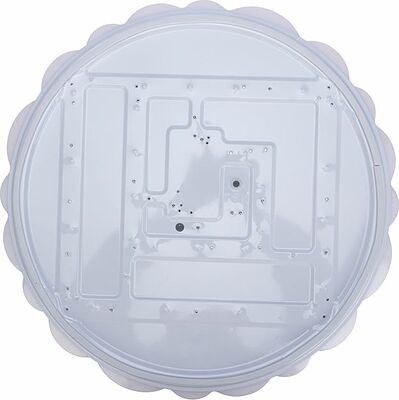 REXANT 650-1054 Светильник потолочный Lyra, LUMI Line, 72Вт, 490x80 мм, белый REXANT