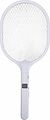 REXANT 70-0470 Мухобойка электрическая со счетчиком уничтоженных насекомых REXANT REXANT 70-0470 Мухобойка электрическая со счетчиком уничтоженных насекомых REXANT