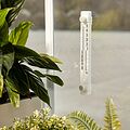 REXANT 70-0500 Термометр оконный Солнечный зонтик, крепление на липучке REXANT REXANT 70-0500 Термометр оконный Солнечный зонтик, крепление на липучке REXANT