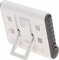 REXANT 70-0511 Термогигрометр комнатный с часами и функцией будильника REXANT REXANT 70-0511 Термогигрометр комнатный с часами и функцией будильника REXANT