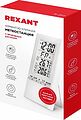REXANT 70-0513 Метеостанция комнатно-уличная S3331SC с проводным датчиком REXANT