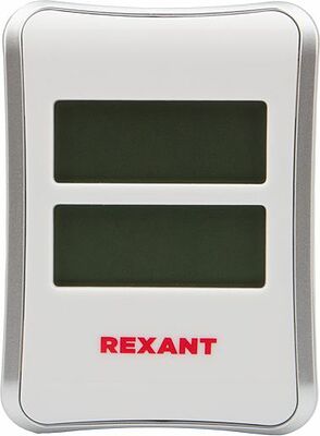 REXANT 70-0516 Метеостанция комнатно-уличная S521C REXANT