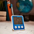 REXANT 70-0520 Метеостанция комнатная RX-108 REXANT