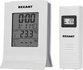 REXANT 70-0595 Метеостанция с беспроводным выносным датчиком REXANT REXANT 70-0595 Метеостанция с беспроводным выносным датчиком REXANT