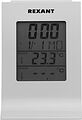 REXANT 70-0595 Метеостанция с беспроводным выносным датчиком REXANT REXANT 70-0595 Метеостанция с беспроводным выносным датчиком REXANT
