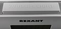 REXANT 70-0595 Метеостанция с беспроводным выносным датчиком REXANT REXANT 70-0595 Метеостанция с беспроводным выносным датчиком REXANT
