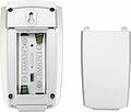 REXANT 70-0596 Термометр электронный S3341BF с часами и беспроводным выносным датчиком REXANT