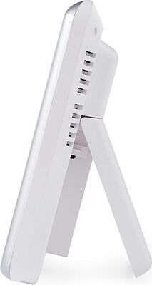 REXANT 70-0597 Метеостанция S637B с ЖК-экраном и беспроводным датчиком REXANT