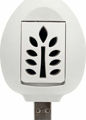 REXANT 71-0034 Фумигатор USB, S 30м², белый REXANT
