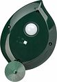 REXANT 71-0047 Ультразвуковой отпугиватель кротов R 30м, на солнечной батарее, с подсветкой REXANT