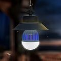 REXANT 71-0066 Антимоскитная инсектицидная лампа S 20м², 10Вт/E27 REXANT